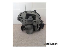 FMA team Wendy with gen 2 Xfog - Image 2