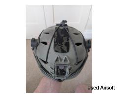 FMA team Wendy with gen 2 Xfog - Image 3