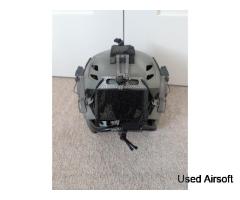 FMA team Wendy with gen 2 Xfog - Image 4