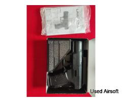 Umarex  cps p99 sport - Image 3