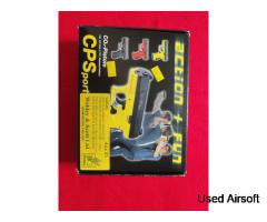Umarex  cps p99 sport - Image 4