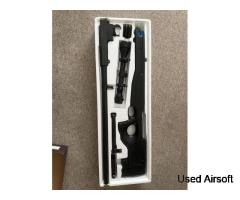 Well mb01 sniper - Image 2