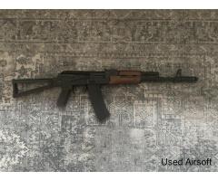 CYMA AKS-74 (AK-74M)