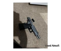 Tokyo marui high cappa - Image 2