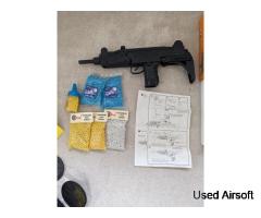 SA80 & UZ201 - Image 2