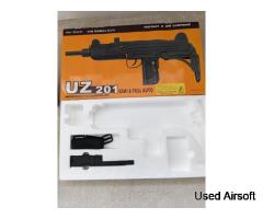 SA80 & UZ201 - Image 4