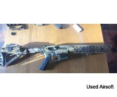 Ares G&G Replica - Image 2