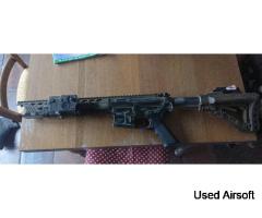 Ares G&G Replica - Image 3