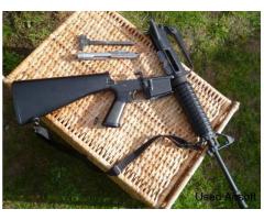 Colt M16 M655 Carbine - Image 4