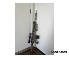 VFC HK 417 M110a1 AEG Fully build Package - Image 3
