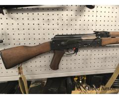 Rare Real sword type 56 AEG - Image 2