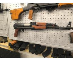 Brand new real sword type 56/2