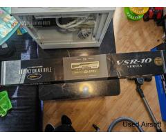 Tokyo Marui VSR-10 Full mod EdGI Custom Works