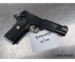 Tokyo Marui M1911 MEU GBB - Image 2