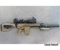 Tokyo Marui SCAR-H DE Next Gen