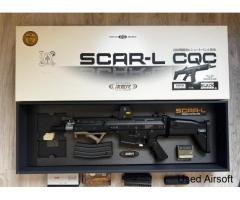 Scar L Tokyo Marui NGRS