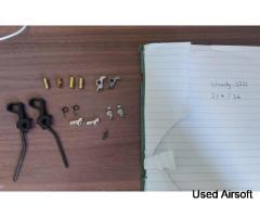 Army armament R28 fire control group