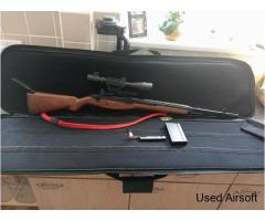 M14 and madey the bag if you pay more - Image 4