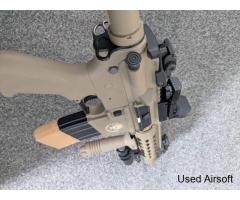 Saigo Defence M4 AEG - Image 3