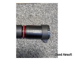 T-Eagle 3-9x50 Scopes - Image 3