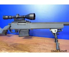 Amoeba Striker AS01 Upgrade - Image 2