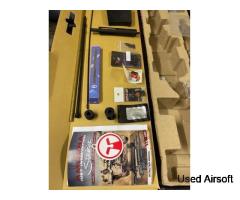 Amoeba Striker AS01 Upgrade - Image 3