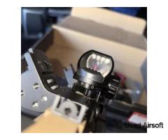 KWA MP9 Airsoft SMG - Image 3