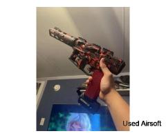 Crazy mac Customs ESG Build - Image 2