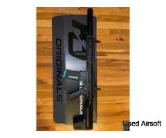 KWA EVE-9 AEG Bundle - Barely Used - Includes Titan LiPo, Charger