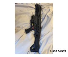 BRAND NEW G&G mxc9 - Image 2