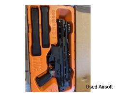BRAND NEW G&G mxc9 - Image 3