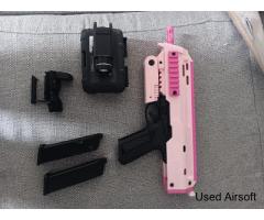 Aap 01 ap7 smg conversion lit