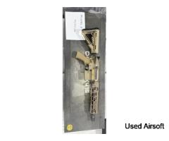 TM416 NGRS - TAN - Eagle 6 level 8 Upgrades + Spares