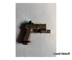 Sig p320 m18