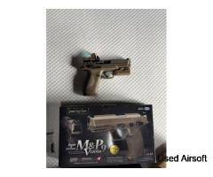 Tokyo marui M&p9