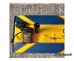 Double Eagle UTR 45 Two tone Falcon fire - Image 2