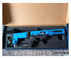 Double Eagle UTR 45 Two tone Falcon fire - Image 4