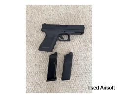 Umerex Glock 19 - Image 2