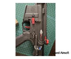 VFC Avalon Calibur Carbine DMR