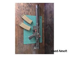 VFC Avalon Calibur Carbine DMR - Image 4