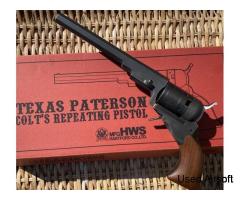 COLT TEXAS PATERSON - Image 1