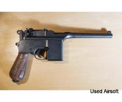 M712 C96 Model gun Marushin