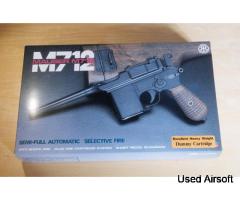 M712 C96 Model gun Marushin - Image 4