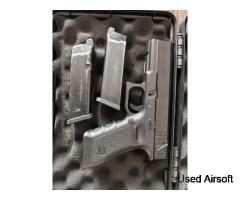 Tokyo Marui Glock 17 (G34 Conversion) - Image 2
