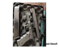 Tokyo Marui Glock 17 (G34 Conversion) - Image 3