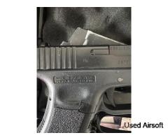 Tokyo Marui Glock 17 (G34 Conversion) - Image 4