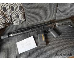 Double Eagle Noveske N4 GBBR MWS - Image 2