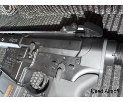 Double Eagle Noveske N4 GBBR MWS - Image 3