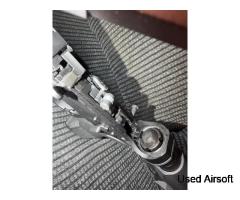 Double Eagle Noveske N4 GBBR MWS - Image 4