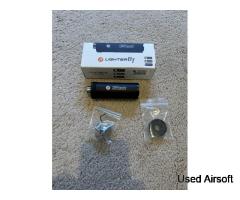 Acetech LighterBT tracer unit